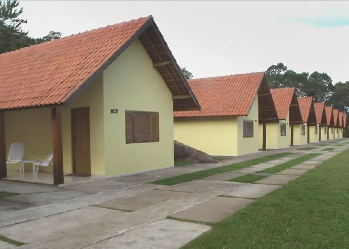 Resort Monte das Oliveiras